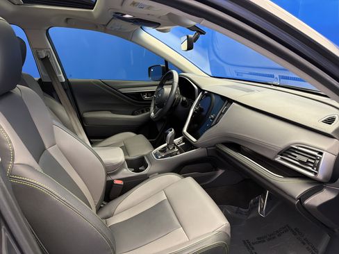 Used 2020 Subaru Outback Onyx Edition XT image 24