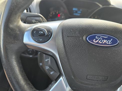 Used 2017 Ford Transit Connect XL image 20
