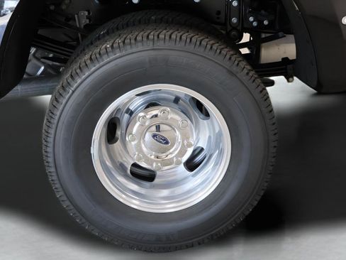 New 2026 Ford F350 XLT AWD/4WD image 31