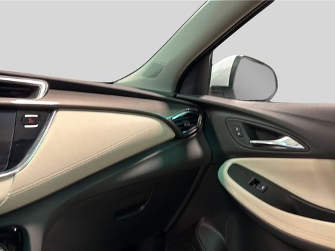 Used 2023 Buick Encore GX Select w/ Safety Package II image 11