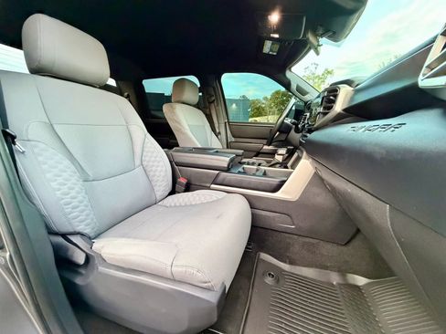 Used 2025 Toyota Tundra SR5 w/ SR5 Convenience Package image 28