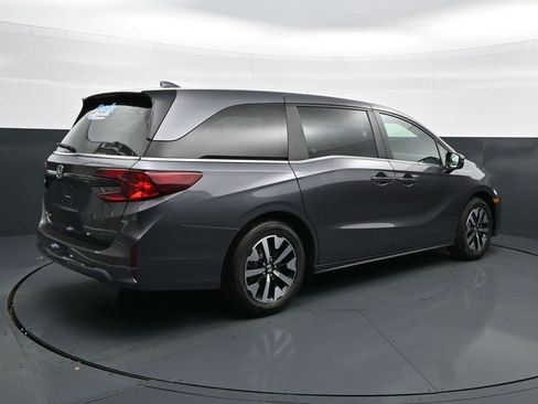 Used 2026 Honda Odyssey EX-L image 7