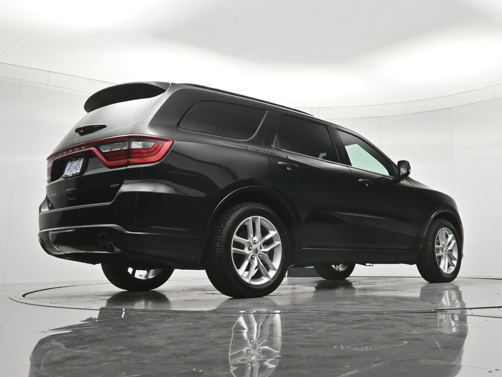 Used 2024 Dodge Durango GT RWD image 42