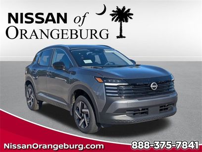 New 2026 Nissan Kicks SV