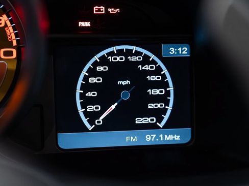 Certified 2014 Ferrari 458 Spider RWD image 32