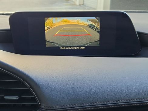 Used 2025 MAZDA MAZDA3 s image 17