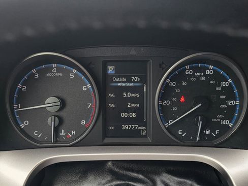 Used 2017 Toyota RAV4 XLE w/ All Weather Liner Package image 24