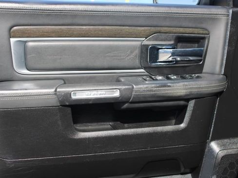 Used 2016 RAM 1500 Limited AWD/4WD image 16