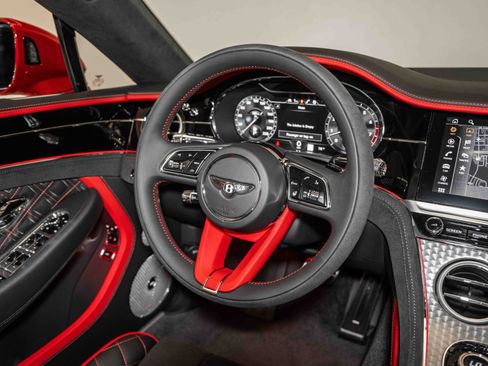 Used 2024 Bentley Continental GT Speed image 23