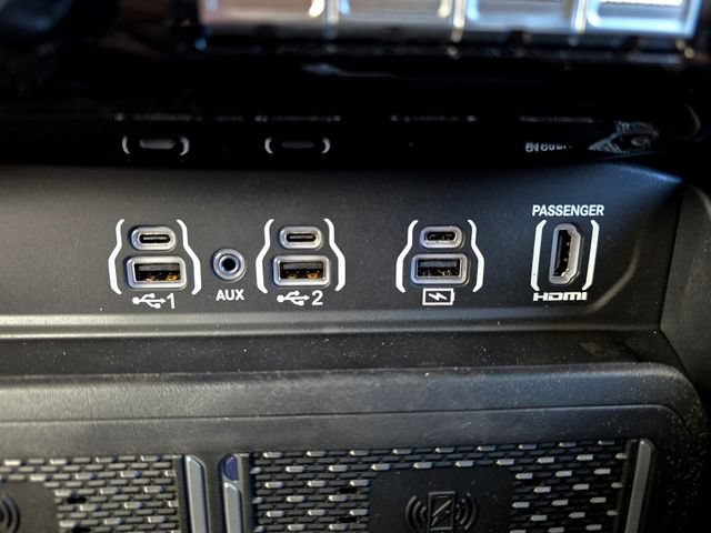 New 2026 RAM 1500 RHO w/ RHO Level 1 Equipment Group AWD/4WD image 17