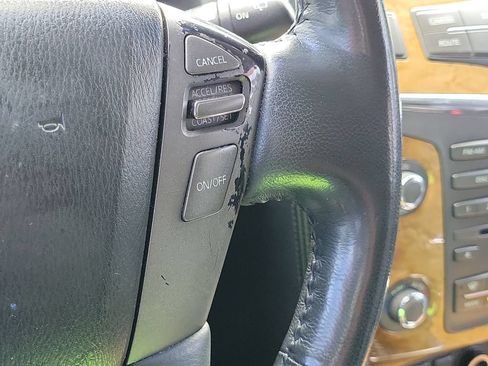 Used 2014 INFINITI QX80 2WD w/ Theater Package image 32