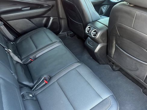 Used 2024 Chevrolet Blazer EV LT AWD/4WD image 19