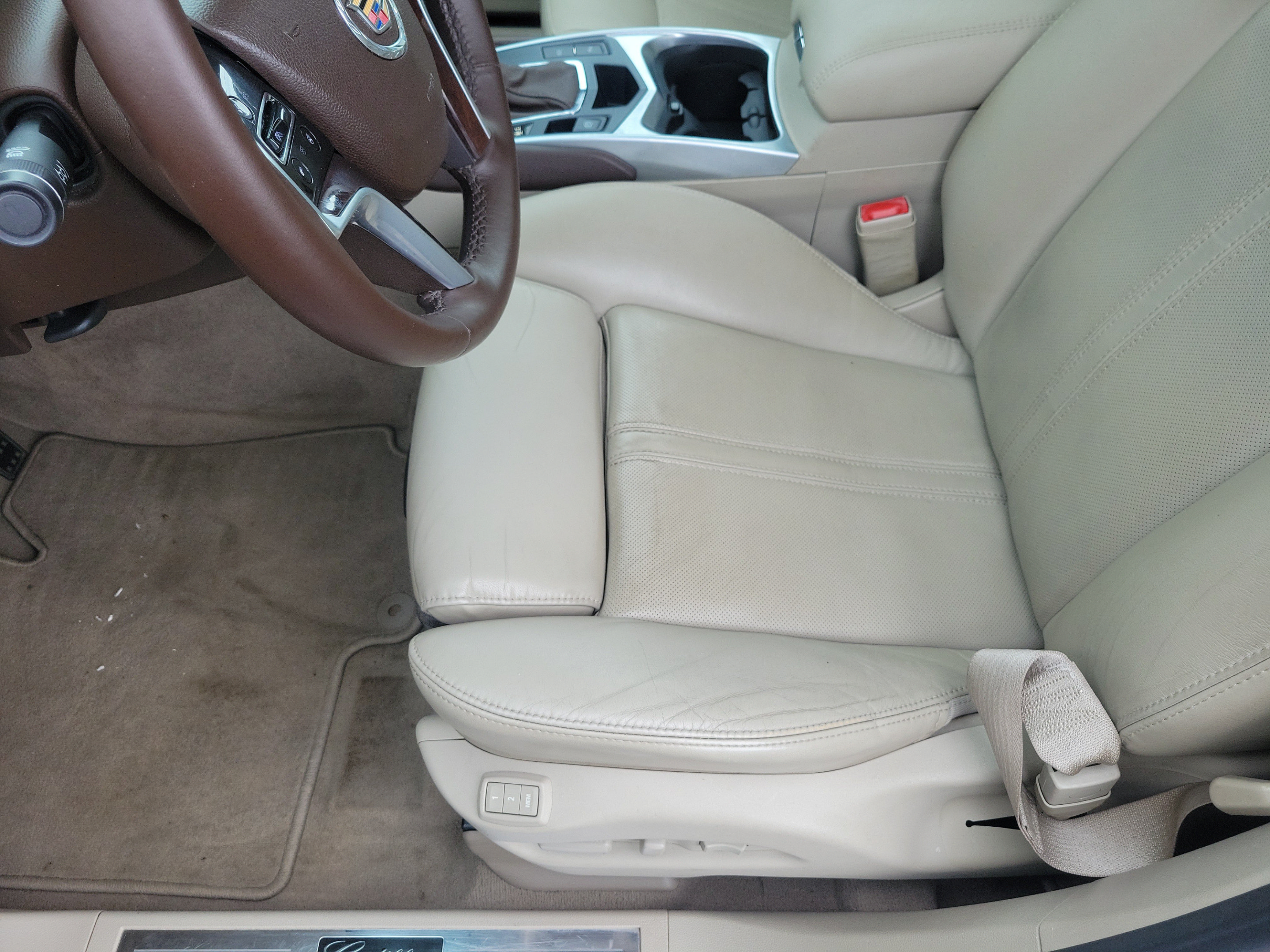Used 2016 Cadillac SRX Performance FWD image 26