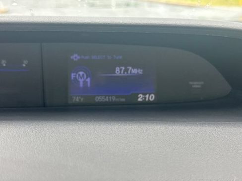 Used 2015 Honda Civic LX image 19