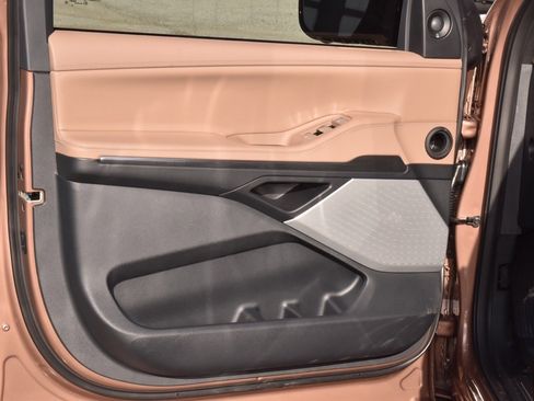 New 2025 Lincoln Navigator L Black Label image 40