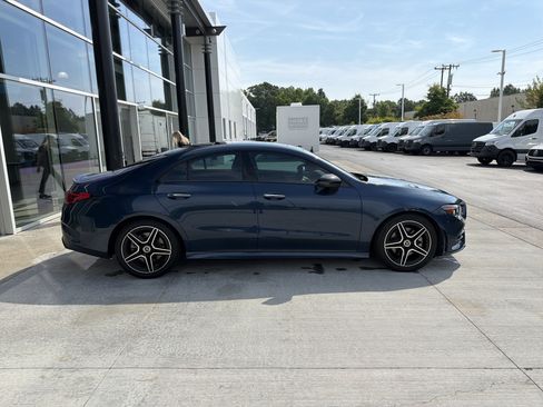 Used 2023 Mercedes-Benz CLA 250 4MATIC image 12