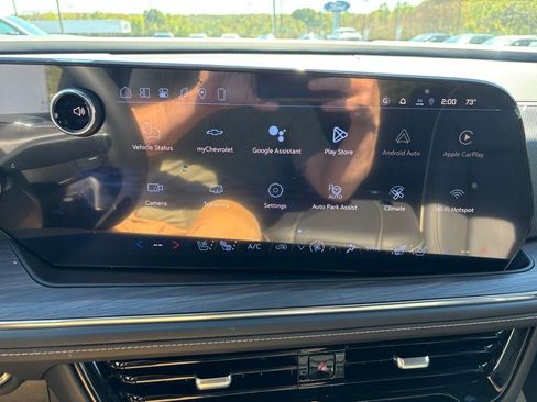 New 2026 Chevrolet Tahoe Premier RWD image 23