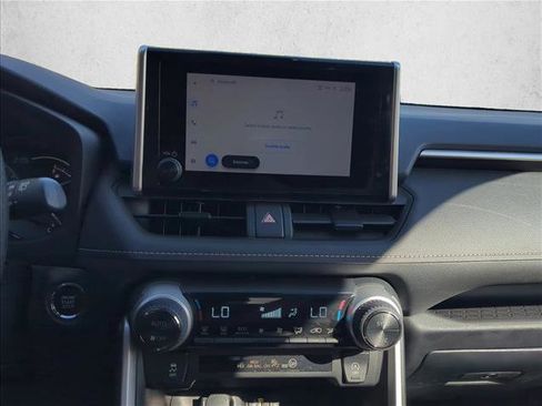 Used 2024 Toyota RAV4 XLE image 13