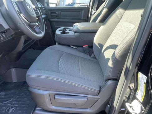 New 2025 RAM 2500 Tradesman image 7