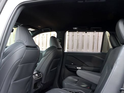 New 2026 Lexus TX 500h AWD w/ Technology Package image 16