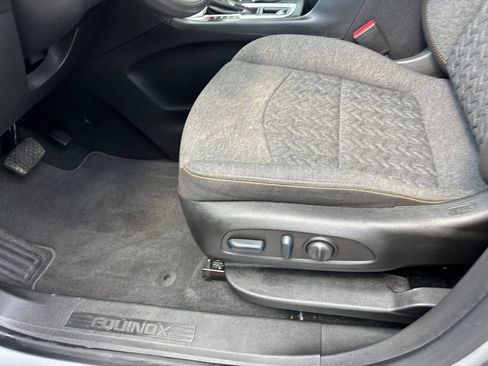 Used 2023 Chevrolet Equinox LT w/ LPO, Cargo Package image 25