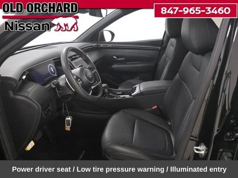 Used 2024 Hyundai Santa Cruz Night AWD/4WD image 6