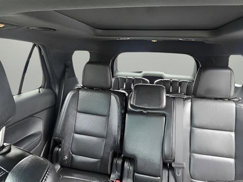 Used 2014 Ford Explorer Limited w/ Equipment Group 302A AWD/4WD image 19