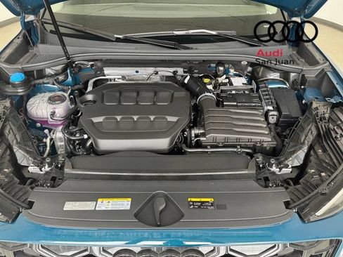 New 2026 Audi Q3 quattro 2.0T AWD/4WD image 4
