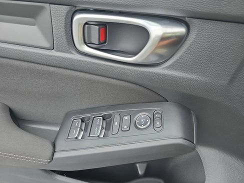 New 2026 Honda Civic Sport image 29