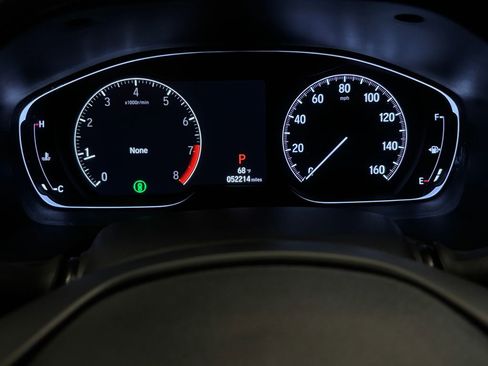 Used 2018 Honda Accord Sport image 10