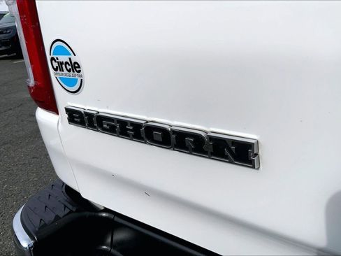 Used 2019 RAM 1500 Big Horn image 9