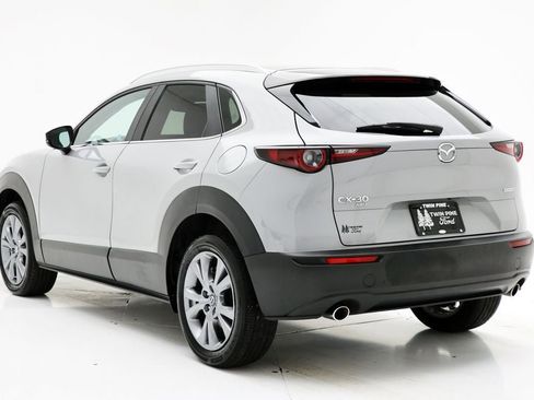 Used 2025 MAZDA CX-30 AWD 2.5 S w/ Preferred Package image 7