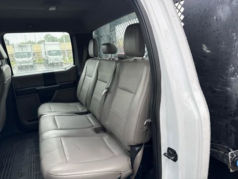 Used 2019 Ford F450 XL w/ Power Equipment Group AWD/4WD image 18
