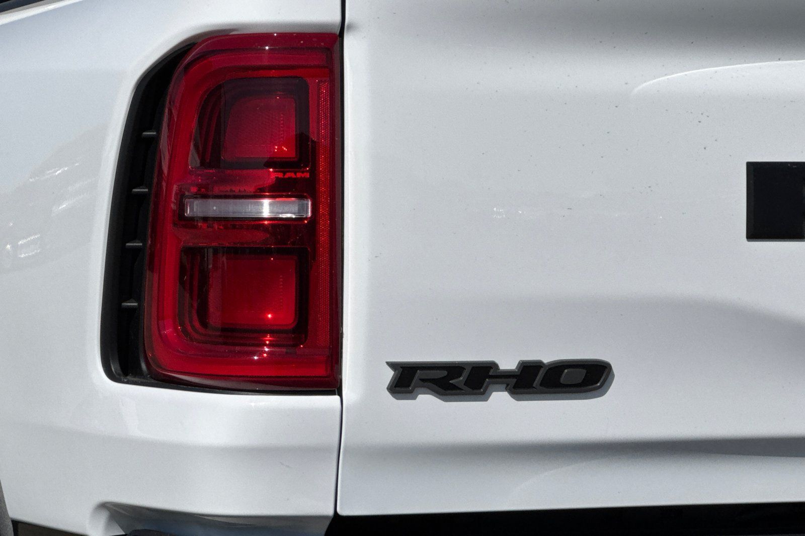 New 2026 RAM 1500 RHO AWD/4WD image 25