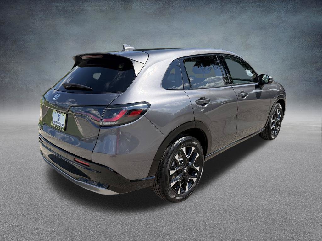 New 2027 Honda HR-V EX-L image 6