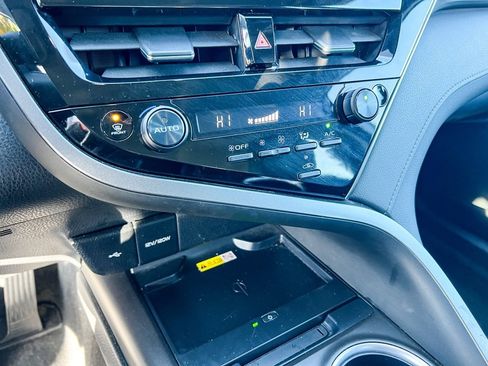 Certified 2024 Toyota Camry XLE w/ Cold Weather Package image 22