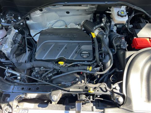 Used 2025 Buick Encore GX Preferred image 25