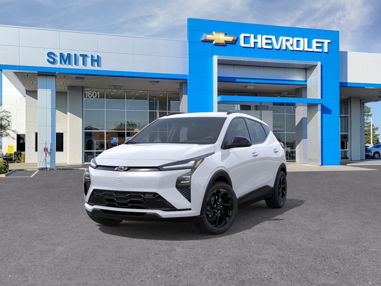 New 2027 Chevrolet Bolt RS w/ LPO, All-Weather Package FWD image 32