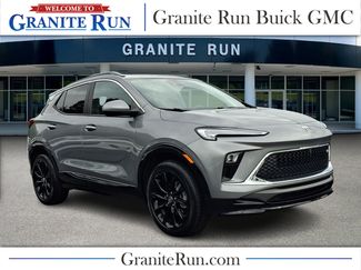 Used 2025 Buick Encore GX Sport Touring w/ Experience Buick Package AWD/4WD video 1