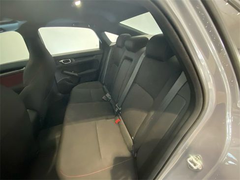 Used 2024 Honda Civic Si image 21