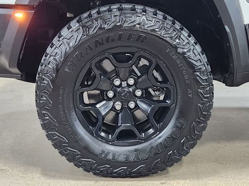Used 2023 RAM 1500 TRX w/ Trailer Tow Group AWD/4WD image 31