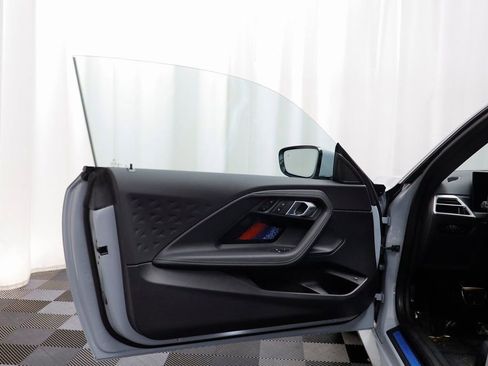 New 2026 BMW 230i xDrive Coupe w/ M Sport Package AWD/4WD image 4
