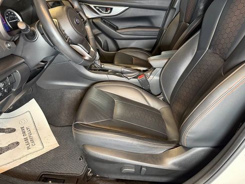 Used 2023 Subaru Crosstrek 2.5i Limited image 21