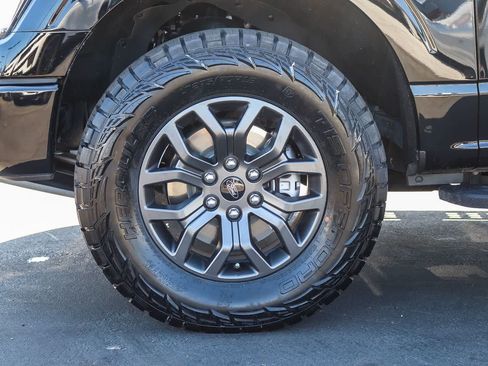 Used 2022 Ford F150 Tremor w/ Equipment Group 402A High AWD/4WD image 9