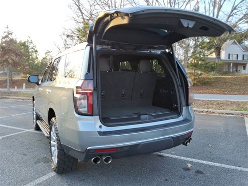 Certified 2023 Chevrolet Tahoe Premier image 16