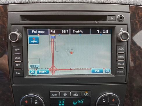 Used 2010 GMC Sierra 1500 Denali image 26