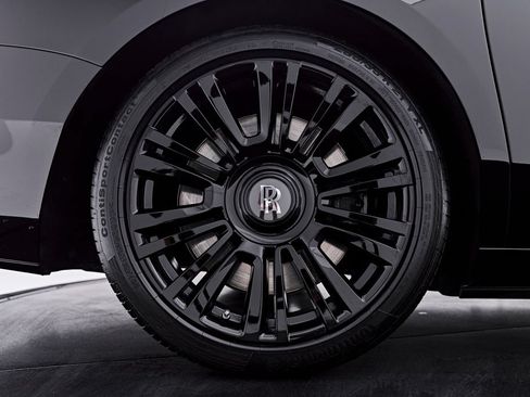 Used 2023 Rolls-Royce Ghost AWD/4WD image 25