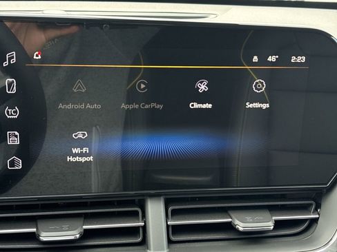 New 2026 Chevrolet Trax ACTIV w/ Driver Confidence Package image 34