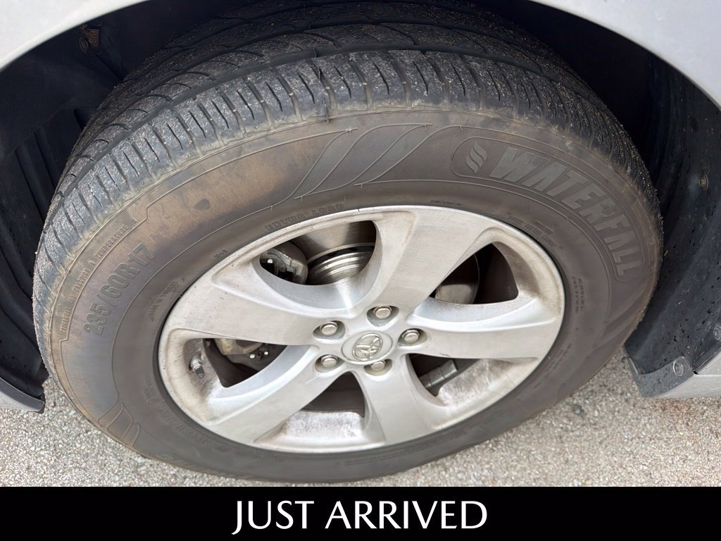 Used 2013 Toyota Sienna LE FWD image 13
