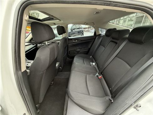 Used 2020 Honda Civic EX image 22